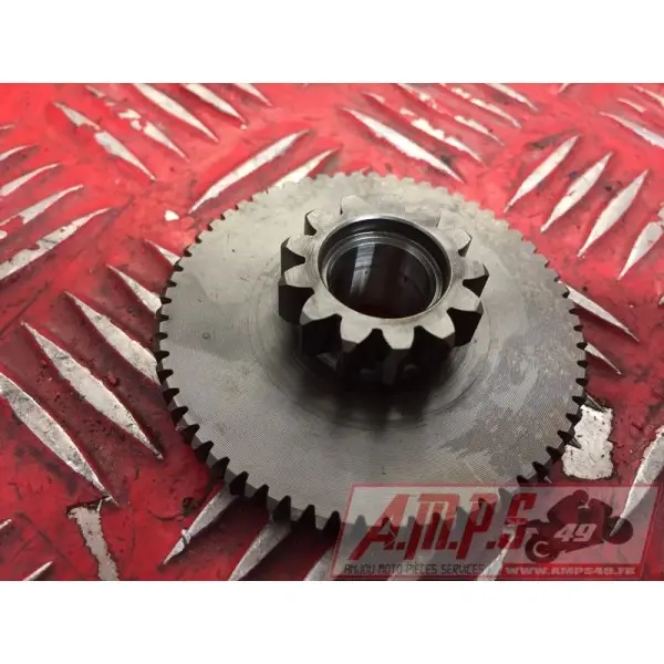 Pignon intermédiaire de démarreurR199BISBA-501-ELB0-C3BIS365905used