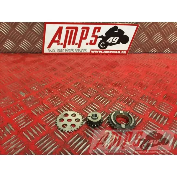 Pignon moteurR199BISBA-501-ELB0-C3BIS365904used