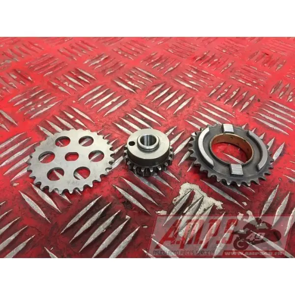 Pignon moteurR199BISBA-501-ELB0-C3BIS365904used