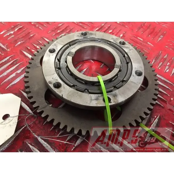 Roue libre de démarreur triumph street tripleR199BISBA-501-ELB0-C3BIS365894used