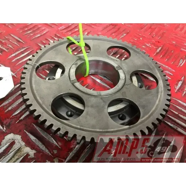 Roue libre de démarreur triumph street tripleR199BISBA-501-ELB0-C3BIS365894used