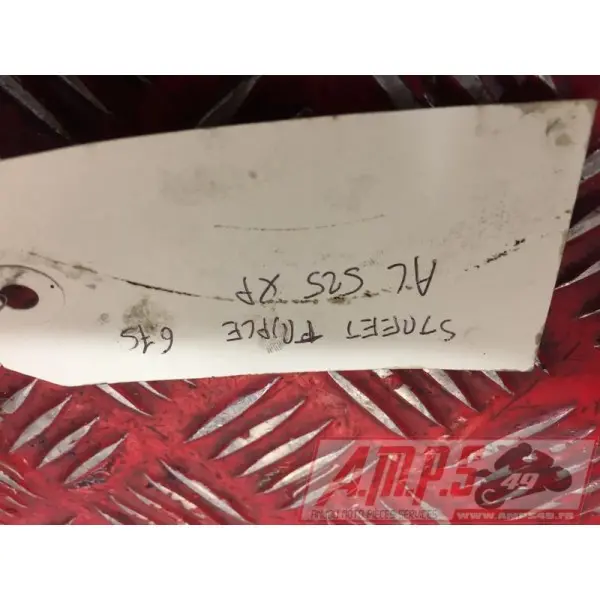 Roue libre de démarreur triumph street tripleR199BISBA-501-ELB0-C3BIS365894used