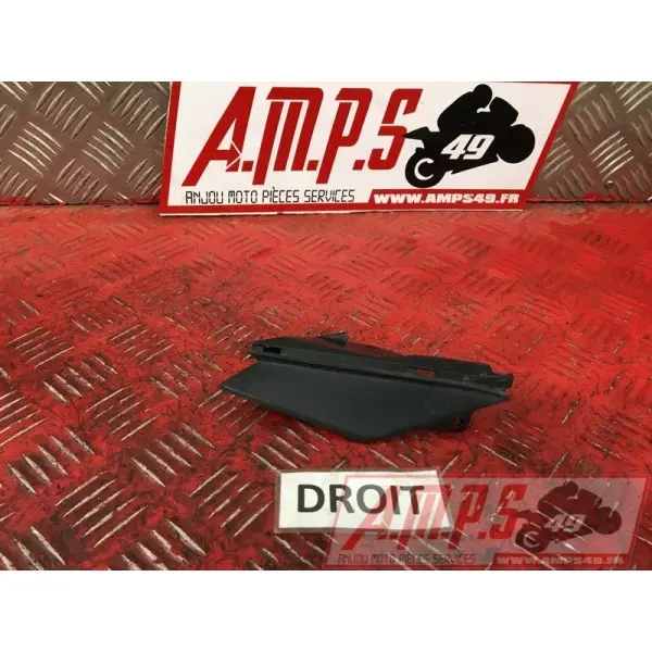 Cache plastique coque arriere droiteXJ610AK-710-NCB0-D4365977used