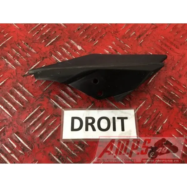 Cache plastique coque arriere droiteXJ610AK-710-NCB0-D4365977used