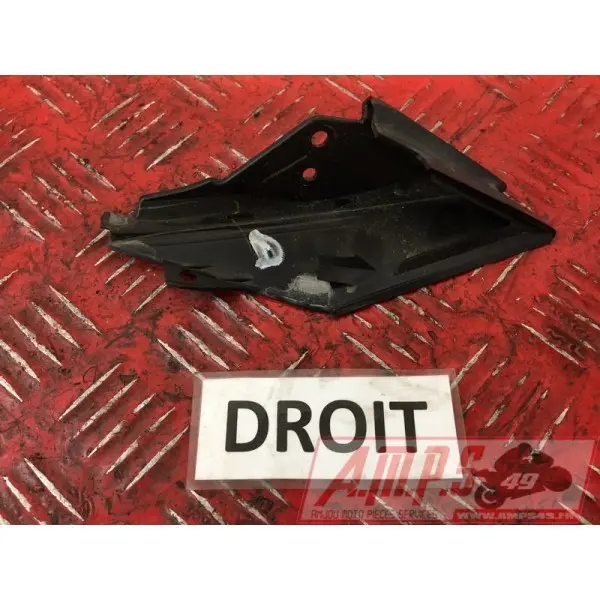 Cache plastique coque arriere droiteXJ610AK-710-NCB0-D4365977used