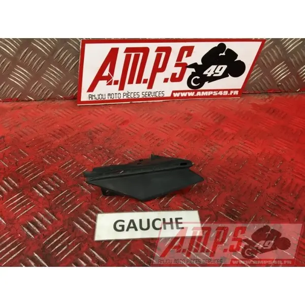 Cache plastique coque arriere gaucheXJ610AK-710-NCB0-D4365976used