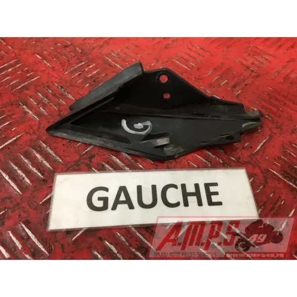 Cache plastique coque arriere gaucheXJ610AK-710-NCB0-D4365976used