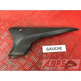 Cache plastique sous selle gaucheXJ610AK-710-NCB0-D4365974used