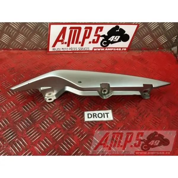 Coque arrière droiteXJ610AK-710-NCB0-D4365973used