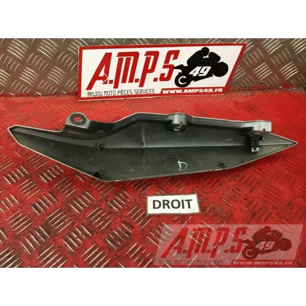 Coque arrière droiteXJ610AK-710-NCB0-D4365973used