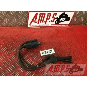 Bobine d'allumage 2-3XJ610AK-710-NCB0-D4366004used