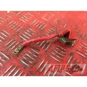 Cable de batterieXJ610AK-710-NCB0-D4366003used