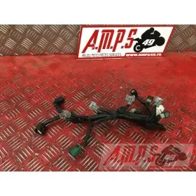 Faisceau d'injectionXJ610AK-710-NCB0-D4365995used