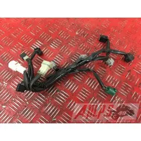 Faisceau d'injectionXJ610AK-710-NCB0-D4365995used