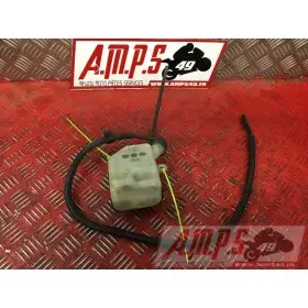 Bocal de liquide de refroidissementXJ610AK-710-NCB0-D4366035used