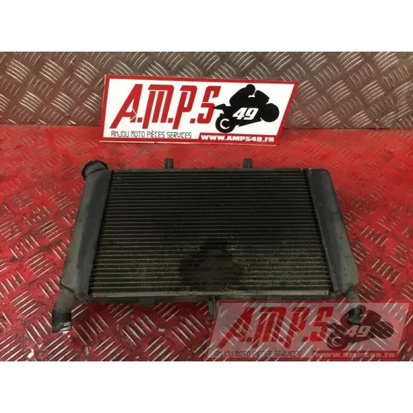 Radiateur d'eauXJ610AK-710-NCB0-D4366017used