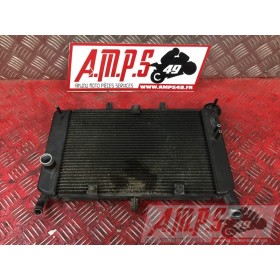 Radiateur d'eau Yamaha XJ6 2009 à 2016
