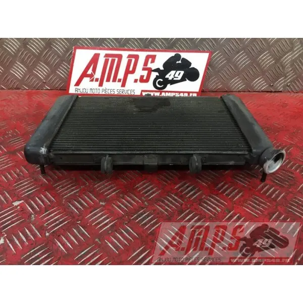 Radiateur d'eauXJ610AK-710-NCB0-D4366017used