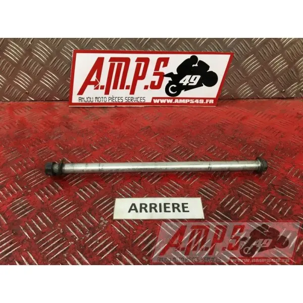 Axe de roue arriereXJ610AK-710-NCB0-D4366088used