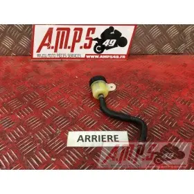 Bocal de liquide de frein arriereXJ610AK-710-NCB0-D4366085used