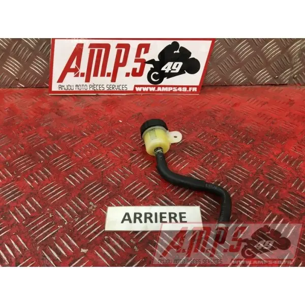 Bocal de liquide de frein arriereXJ610AK-710-NCB0-D4366085used