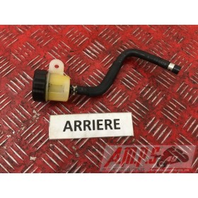 Bocal de liquide de frein arriere Yamaha XJ6 2009 à 2016