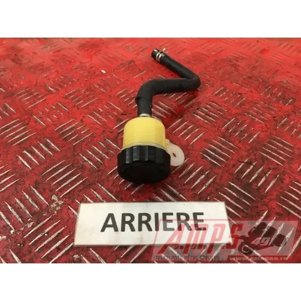 Bocal de liquide de frein arriereXJ610AK-710-NCB0-D4366085used
