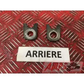 Entretoise d'axe de roue arriereXJ610AK-710-NCB0-D4366080used