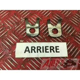 Entretoise d'axe de roue arriereXJ610AK-710-NCB0-D4366080used