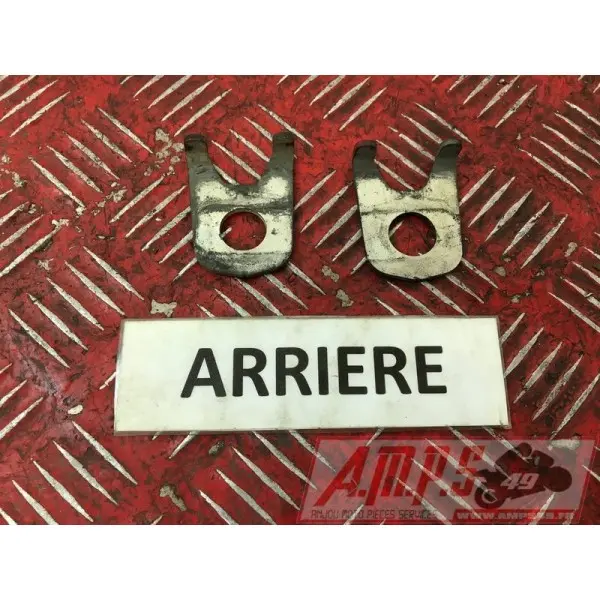 Entretoise d'axe de roue arriereXJ610AK-710-NCB0-D4366080used