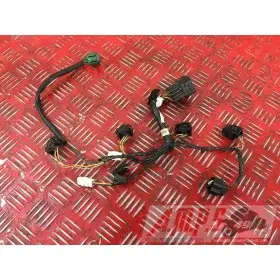 Faisceau d'injectionGSXR60003AQ-169-NYB1-C0366136used