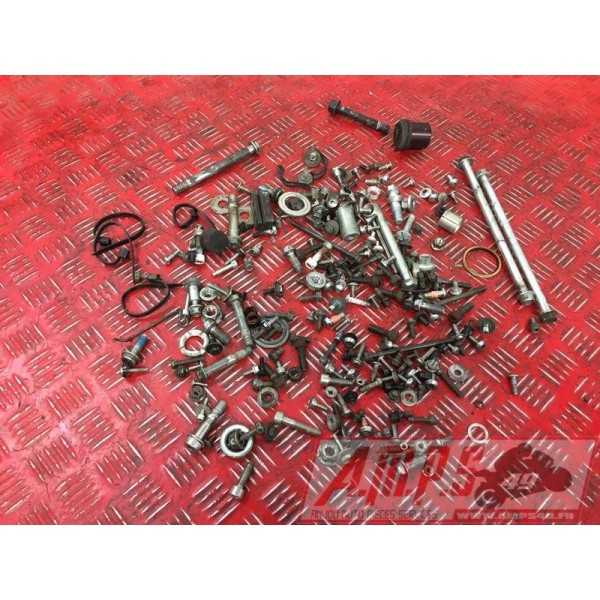 Kit de vis partie cycleGSXR60003AQ-169-NYB1-C0366209used