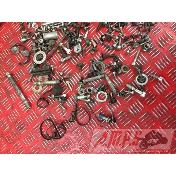 Kit de vis partie cycleGSXR60003AQ-169-NYB1-C0366209used