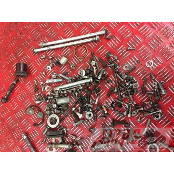 Kit de vis partie cycleGSXR60003AQ-169-NYB1-C0366209used