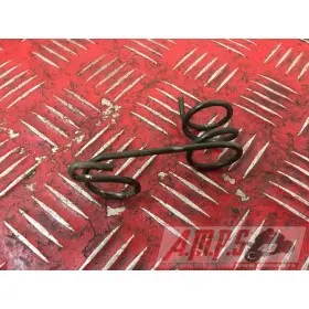 Support de cable sur te de fourche superieurGSXR60003AQ-169-NYB1-C0366194used