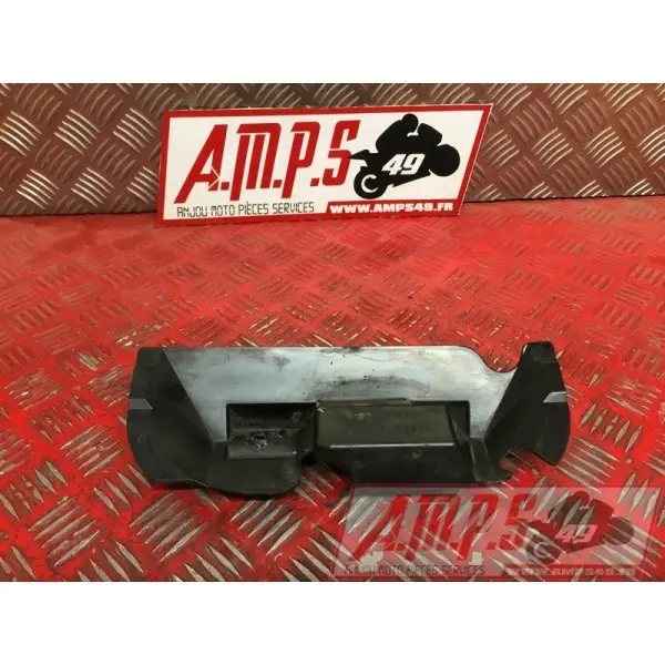 Cache plastique avantSVS100007BD-911-AZB0-D2366267used