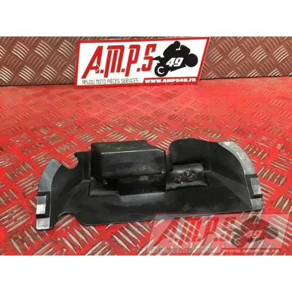 Cache plastique avantSVS100007BD-911-AZB0-D2366267used