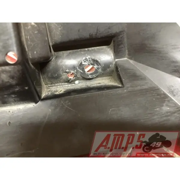 Cache plastique avantSVS100007BD-911-AZB0-D2366267used