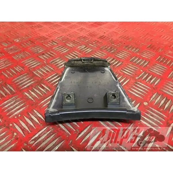 Coque arrière centraleSVS100007BD-911-AZB0-D2366261used