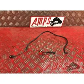 Cable de batterieSVS100007BD-911-AZB0-D2366305used