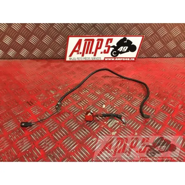 Cable de batterieSVS100007BD-911-AZB0-D2366305used