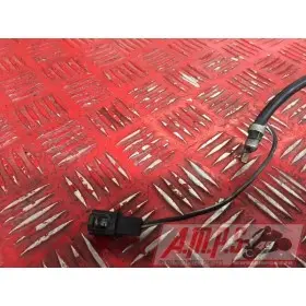 Cable de batterieSVS100007BD-911-AZB0-D2366305used