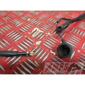 Cable de masseSVS100007BD-911-AZB0-D2366304used