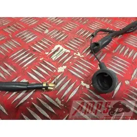 Cable de masseSVS100007BD-911-AZB0-D2366304used