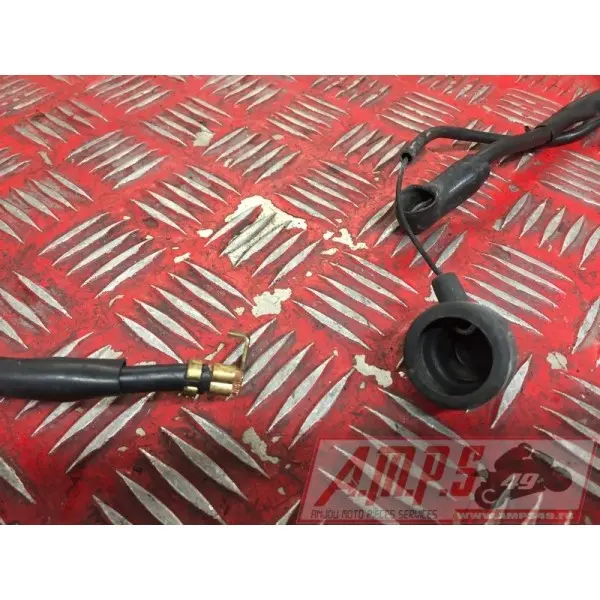 Cable de masseSVS100007BD-911-AZB0-D2366304used