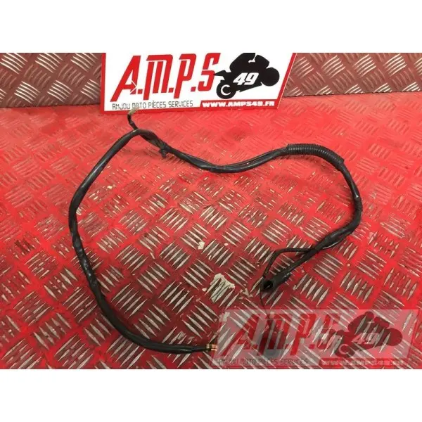 Cable de masseSVS100007BD-911-AZB0-D2366304used