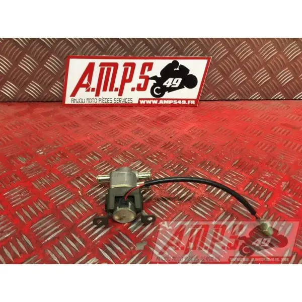 Electrovanne SAISVS100007BD-911-AZB0-D2366296used