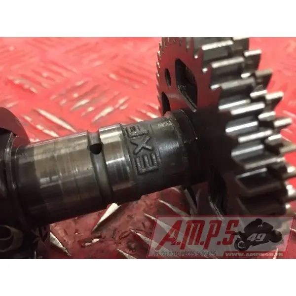 Arbre a cameSVS100007BD-911-AZB0-D2366352used