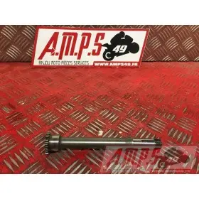 Arbre moteurSVS100007BD-911-AZB0-D2366351used