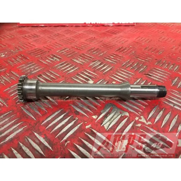 Arbre moteurSVS100007BD-911-AZB0-D2366351used